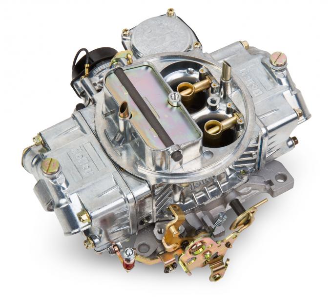 Holley 750 CFM Classic Carburetor 0-80508S