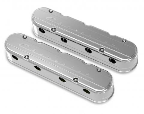 Holley LS Valve Cover 241-176