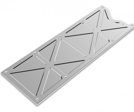 Holley LS Valley Cover, Trussed 241-260