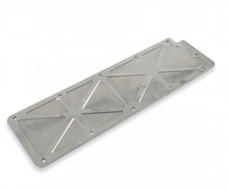 Holley LS Valley Cover, Trussed 241-263