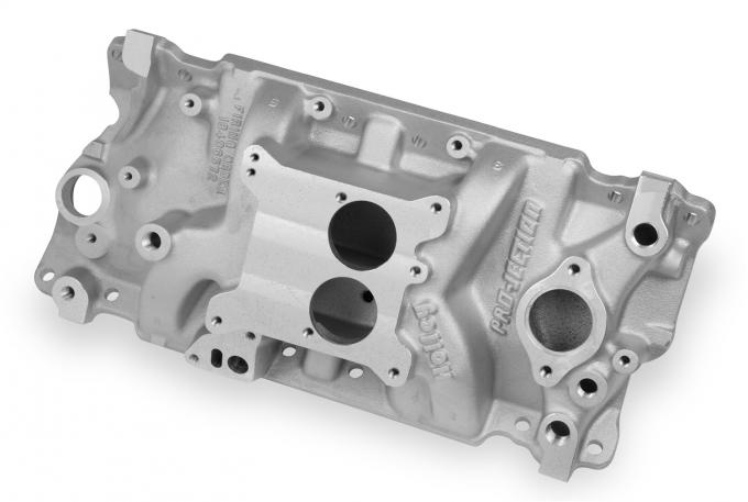 Holley Pro-Jection Intake, Chevy Small Block V8 300-49