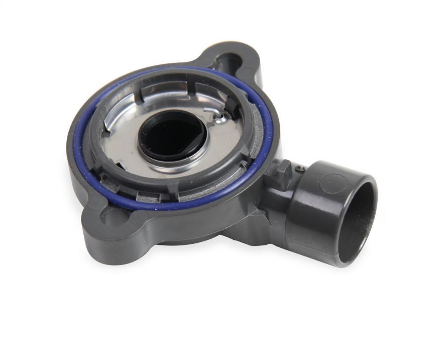 Holley Throttle Position Sensor 870001 Corvette Depot