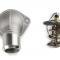 Holley Premium Mid-Mount Race Accessory System- Polished Finish 20-202P