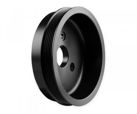 Holley Replacement Crankshaft Pulley 97-159