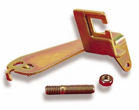 Holley Carburetor Throttle Cable Bracket 20-32