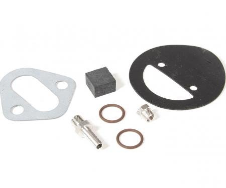 Holley Ultra HP Mechanical Fuel Pump Replacement Gasket Kit 12-757
