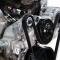 Holley Premium Mid-Mount Race Accessory System- Polished Finish 20-202P