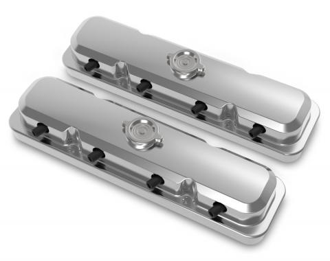 Holley LS Valve Cover 241-191