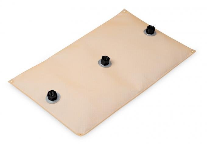 Holley 24" X 15" HydraMat&reg;, Rectangle 16-109