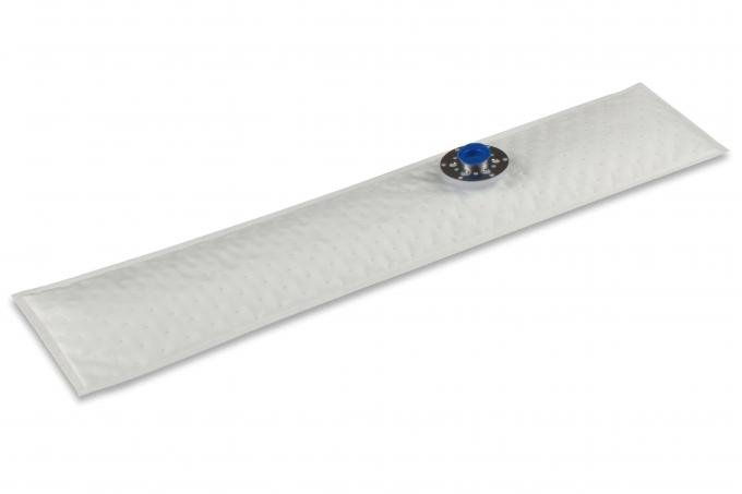 Holley 3" X 15" HydraMat&reg;, Rectangle 16-111