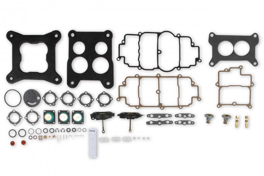 Holley 37-936 Renew Kit Carburetor Rebuild Kit