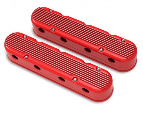 Holley LS Valve Cover 241-184