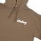 Holley Branded Fashion Hoodie 10431-3XHOL