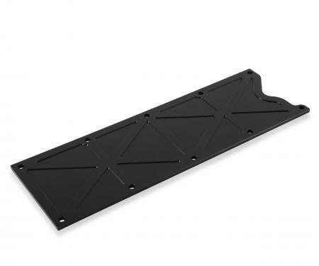 Holley LS Valley Cover, Trussed 241-262