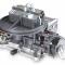 Holley 500 CFM Marine Carburetor-Aluminum 0-80402-2