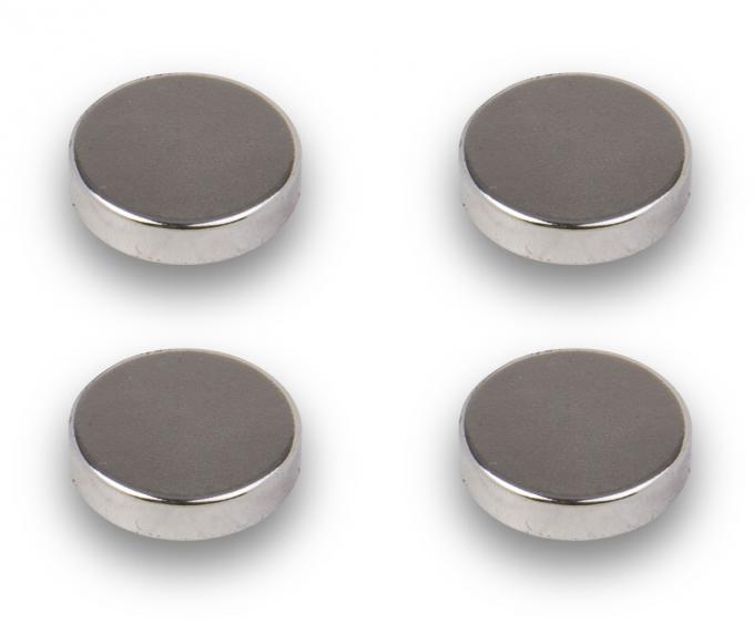 Holley HydraMat&reg; Install Magnet Kit 16-205