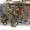 Holley 700 CFM Double Pumper Carburetor 0-4778C