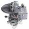 Holley 500 CFM Marine Carburetor-Aluminum 0-80402-2