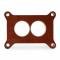 Holley Intake Manifold Spacer 17-72