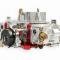 Holley 750 CFM Ultra Double Pumper Carburetor 0-76750RD