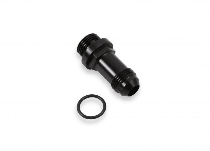 Holley Fuel Inlet Fitting 26-153-1