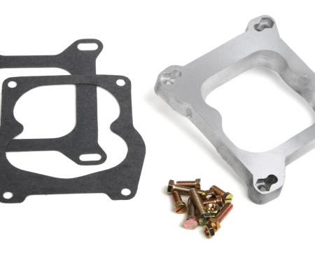 Holley Carburetor Adapter Plate 17-6