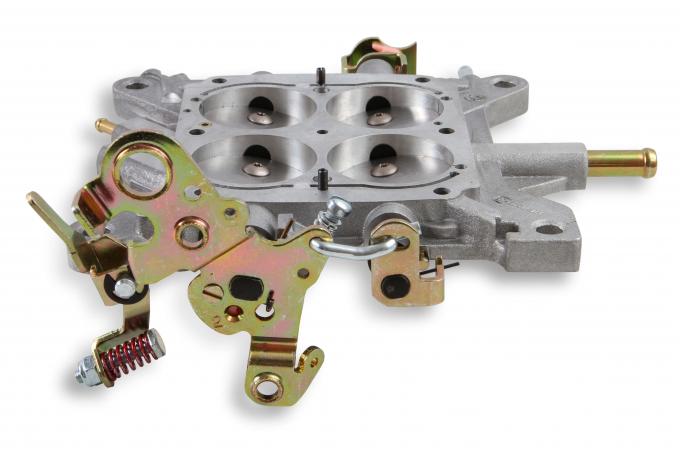 Holley Throttle Body Kit, 0-80528-1 112-120