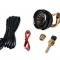 Holley Analog Style Transmission Temperature Gauge 26-605