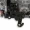Holley 670 CFM Ultra Street Avenger Carburetor 0-86670BK