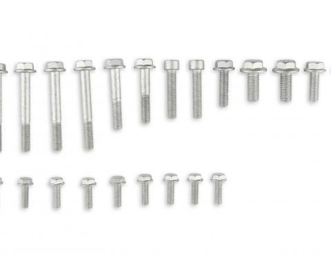 Holley Replacement Accessory Drive Hardware 97-257