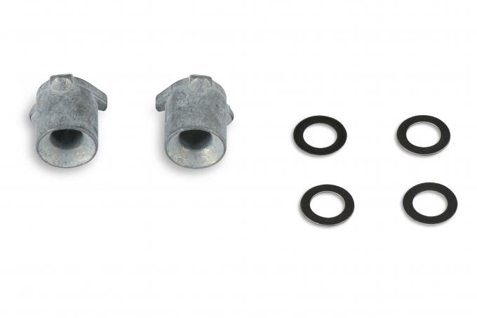 Holley Accelerator Pump Discharge Nozzle 121-137