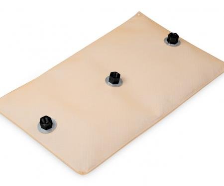 Holley 24" X 15" HydraMat&reg;, Rectangle 16-109