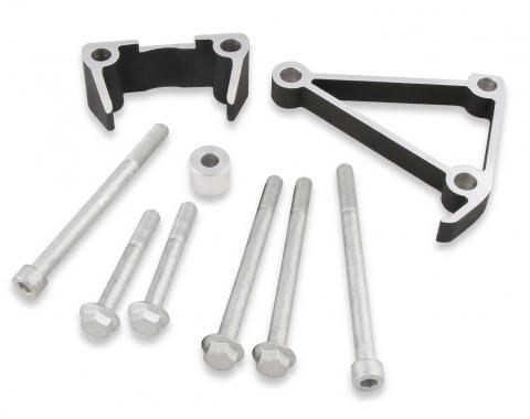 Holley Accessory Drive Component Hardware Installation Kit 21-4BK