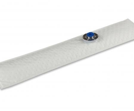 Holley 3" X 15" HydraMat&reg;, Rectangle 16-111