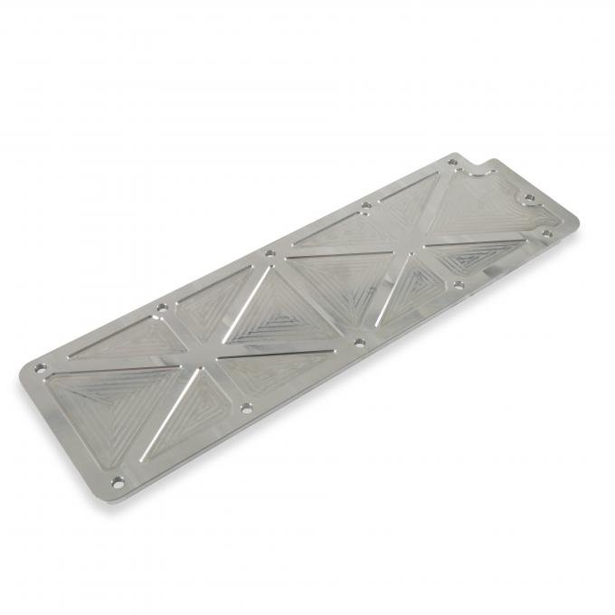 Holley LS Valley Cover, Trussed 241-263