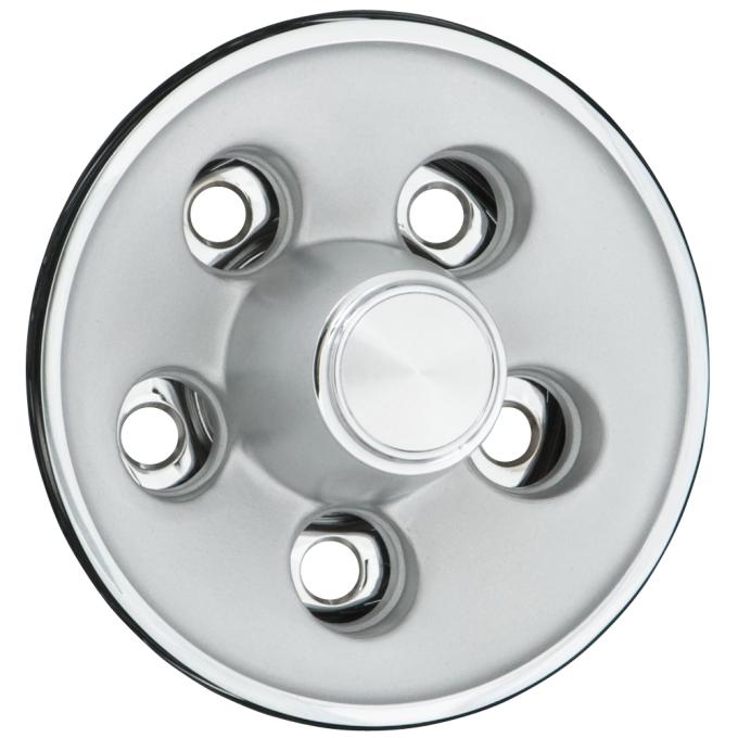 Coker Tire Chrysler Rallye Cap Light 5001-A