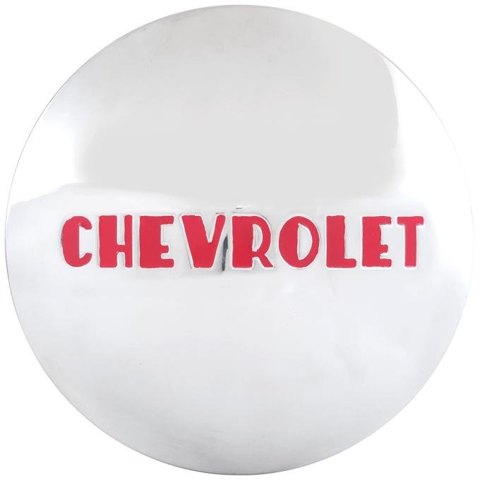 Coker Tire Chevrolet Cap For Hot Rod Steel Wheel 8.25 inch 1947-53 2030-G