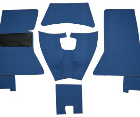 ACC 1958 Chevrolet Corvette Complete Loop Carpet