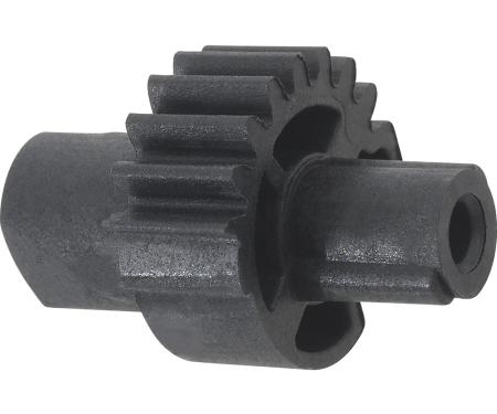 1969-89 Buick, Chevrolet, Pontiac, Ignition Switch Sector, without Tilt Steering Wheel