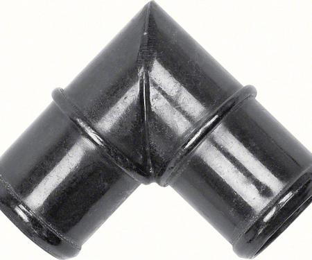 OER 1966-73 Chevrolet/GMC, Valve Cover Elbow, Big Block 3868842