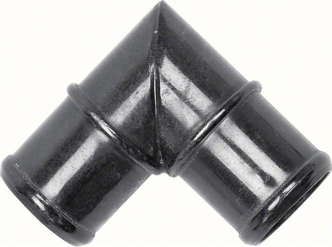 OER 1966-73 Chevrolet/GMC, Valve Cover Elbow, Big Block 3868842