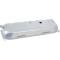 OER 1956-57 Chevrolet Corvette, Fuel Tank, Zinc Coated, 16 Gallon, Without Vent or Baffles, Up to VIN # 1420 YC111230A