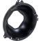 OER 1958-82 GM, Outer Headlamp Mounting Bucket, with Square Hole, Various Models 5950507