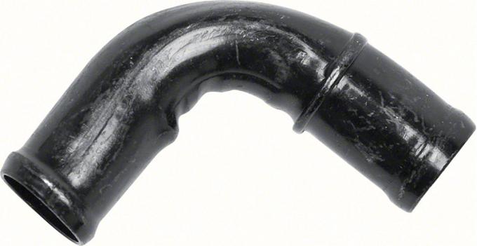 OER 1968-74 Chevrolet/GMC, Valve Cover Elbow, Small Block Chevrolet 3923260