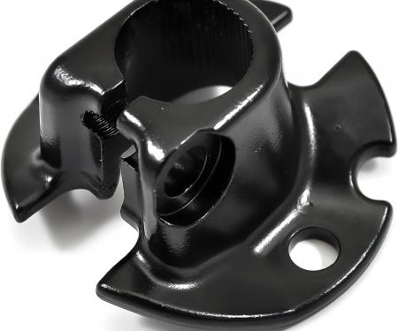 OER 1967-82 Various GM Vehicles Including Chevelle, Skylark, Corvette, Lower Steering Column, Flange, Tall Style, GM# 7807052