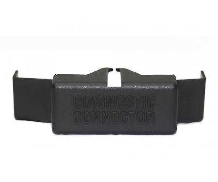 OER 1982-93 Camaro, Firebird, Malibu Models, Diagnostic Connector Port, Trim Cover WH80827Z