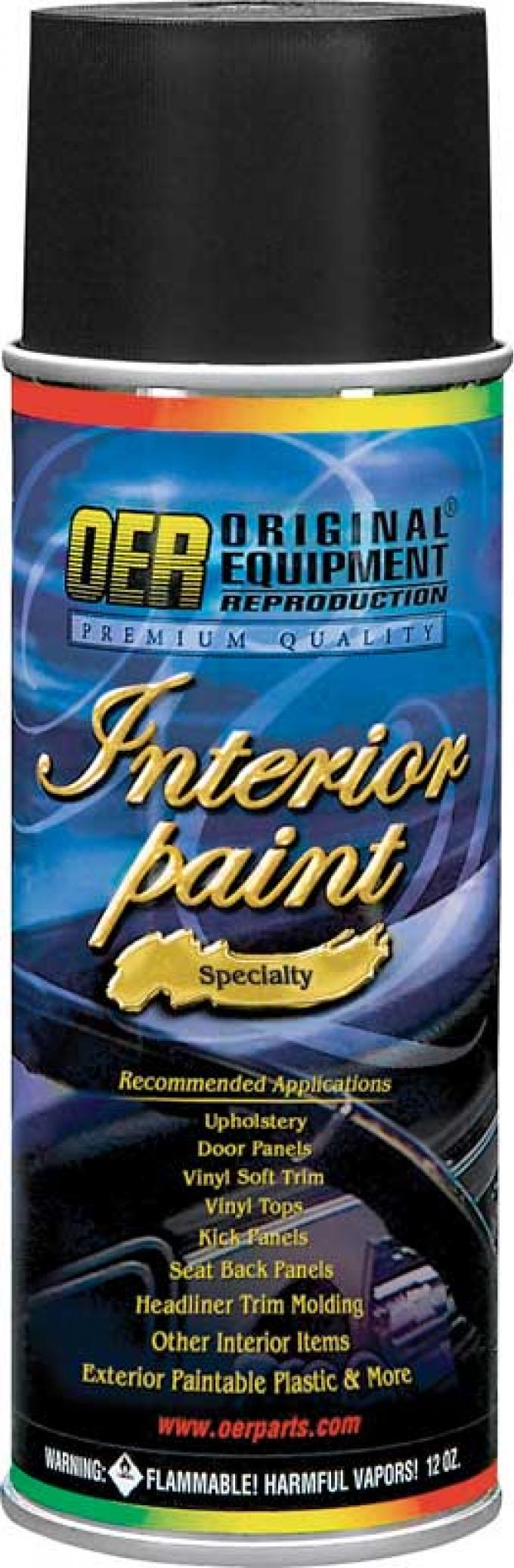 OER Paint Adhesion Promoter, 16 Oz. Aerosol Can (Net Wt. 12 Oz.) PP215