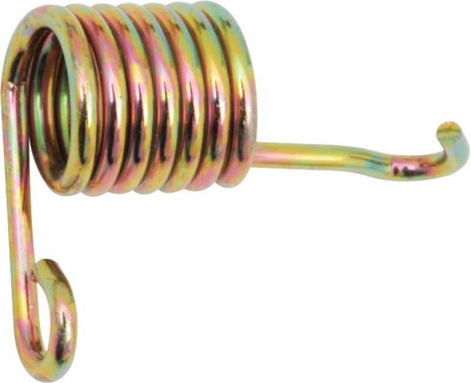1955-63 Chevrolet Full Size Passenger, Headlamp Retaining Ring Spring, 1955 2nd Design Each