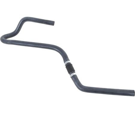 1993-96 Corvette, Heater Hose