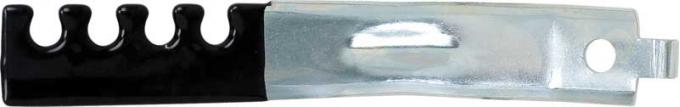 OER 1955-72 Chevrolet, Rear Spark Plug Wire Retainer, Small Block, 4 Wire, 283, 327 CX1845
